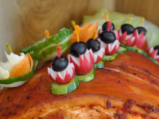 Dom Weselny Kris Mat