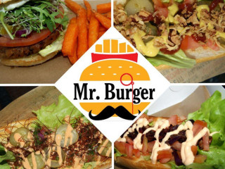Mr. Burger Mława