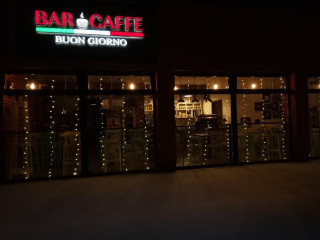 Caffe Buon Giorno