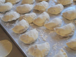 La Sorpresa Pizzeria