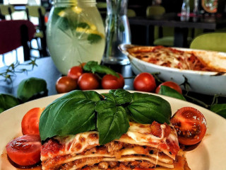 Pizzeria Il Basilico