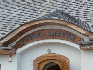 Kuźnia Smaków