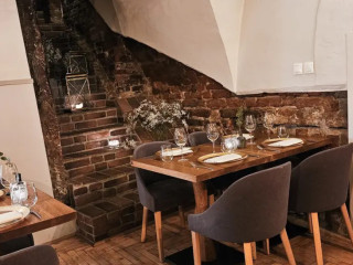 Romantyczna Restauracja