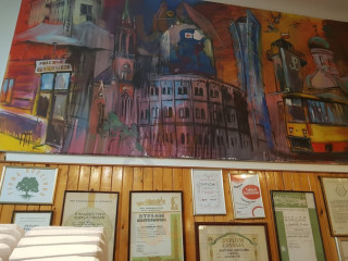 Degustacja Pracownia Cukiernicza Rodziny Zakrzewskich