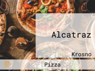 Alcatraz Pub Pizzeria