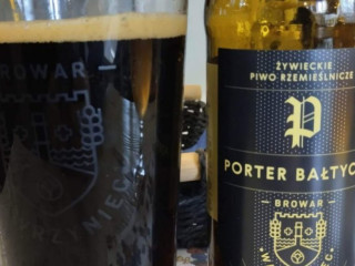 Karczma Pod Baranią