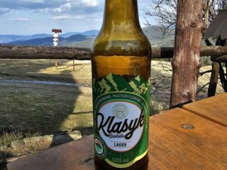 Schronisko Pttk Rysianka