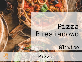 Biesiadowo Pizza