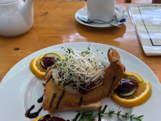 De Dorsz Jastrzębia Góra