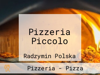 Pizzeria Piccolo