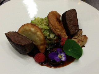 L'atmosphère Restaurant Bar