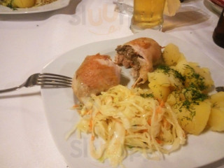 Zajazd U Piasta Kołodzieja