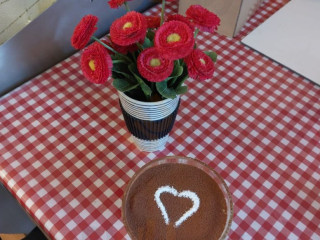 Caffe Bistro Nad Potokiem U Tadeusza