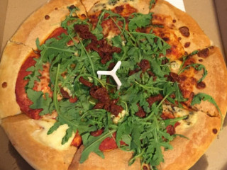 Pizza Hut Toruń Szeroka