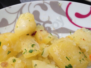 Kawiarnia Wrzos Tuchola