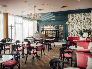 Café Vienna