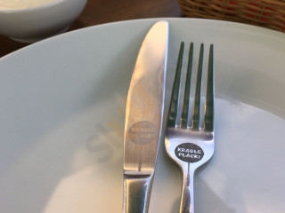 Kragłe Placki Pizzeria