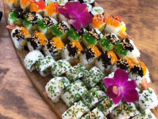 Sushi House
