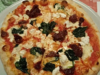 Non Solo Pizza Pasta
