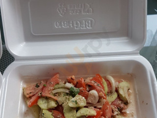 Chinkalnia Gruzińska