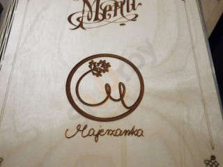 Majerzanka