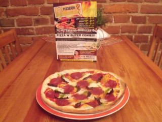 Pizzeria Zamkowa