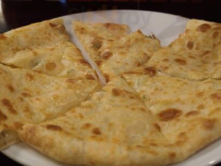 Chinkalnia Gruzińska