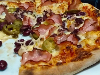 Pizzeria Banderas