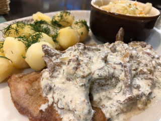 Chłopskie Jadło Luboń Dębiecka