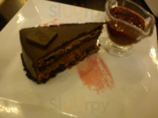 Pijalnia Czekolady E. Wedel Rynek Wrocław