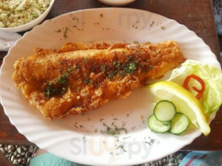 Tawerna Pod Żaglami