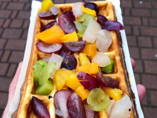 Wytwornia Lodow Naturalnych