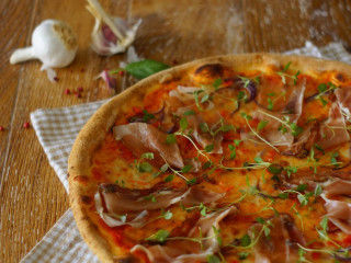 Tutti Santi Gorzów Wlkp.