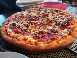 Don Mario Pizza Pasta