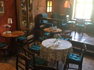 Cafe Pensjonat