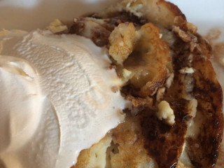 Pod Batem Karczma I Gosciniec