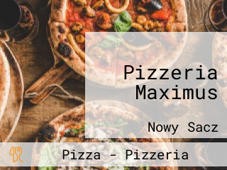 Pizzeria Maximus