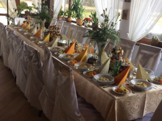 Zajazd Doliny Dunajca