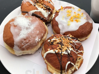 Pączkarnia Tradycyjna Dobrze Nadziane