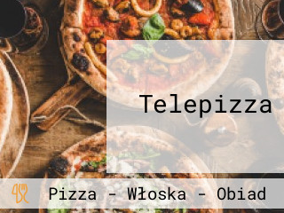 Telepizza