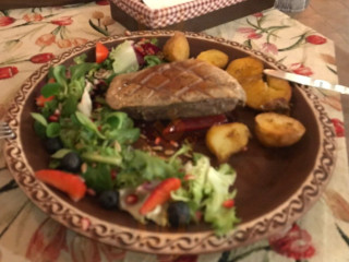 Gospoda Zloty Garniec