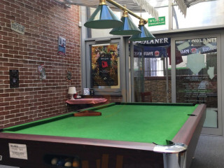 New York Pizza Department