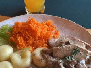 Karczma Sączówka