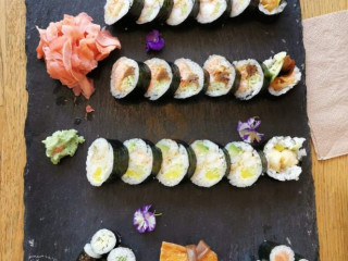 Hoshi Sushi