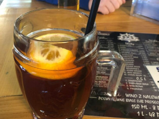 Pizzeria Marinero Mrzeżyno