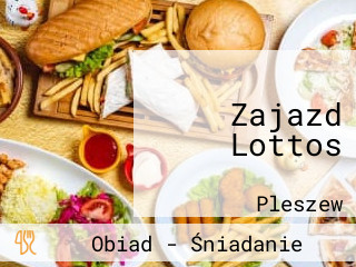 Zajazd Lottos