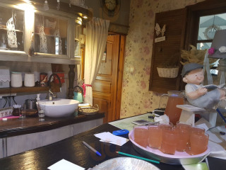 Zajazd Gosciniec Lubiewice