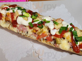 Oberża Pod Strzechą