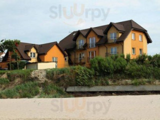 Dom Gościnny Żagiel