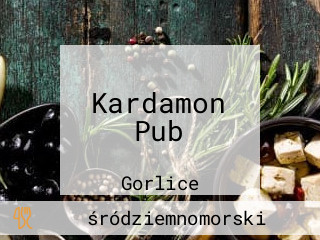 Kardamon Pub